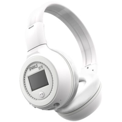 Headphone wireless headset - Image 9