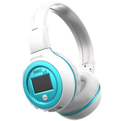 Headphone wireless headset - Image 10