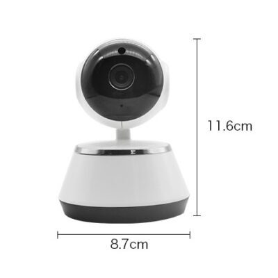 WiFi Wireless Baby Monitor Camera - Image 4