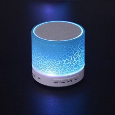 Mini Wireless Bluetooth Speakers - Image 4