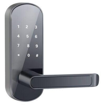 Smart Bluetooth fingerprint lock - Image 2