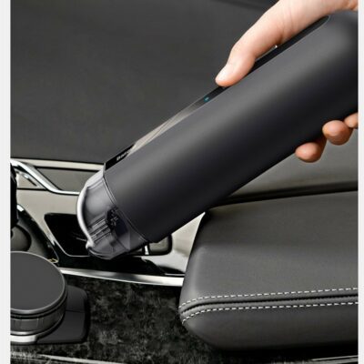 Car Vacuum Cleaner Wireless 5000Pa Handheld Mini Vaccum Cleaner For Car Home Desktop Cleaning Portable Vacuum Cleaner - Image 5