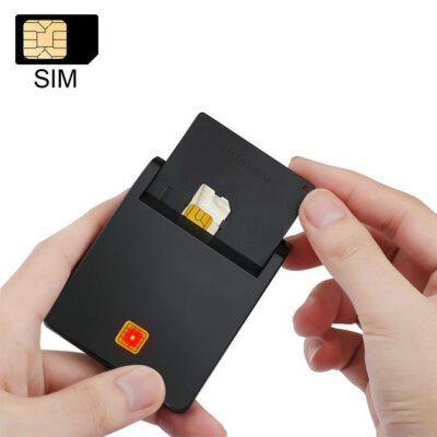 DM-HC65 USB Smart Card Reader - Image 7