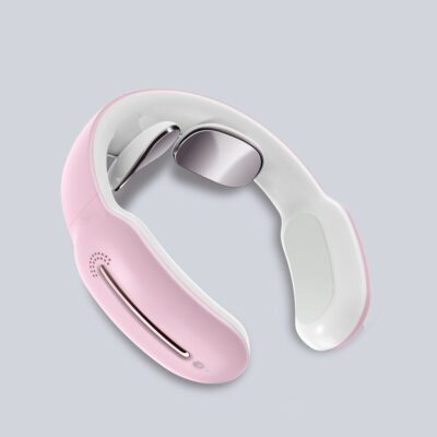 Multifunctional Massage Remote Control Neck Massager - Image 10