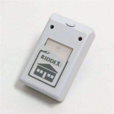 Electronic mouse repeller - Image 3