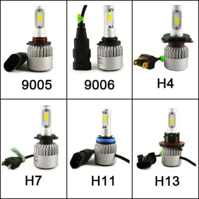 LED Car Headlight - Image 9