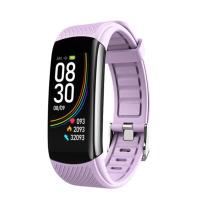 Smart Bluetooth electronic watch - Imagen 6