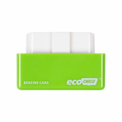 Plug And Play ECOOBD2 Gasoline Car Fuel Economy ECO OBD2 Driver - Image 3