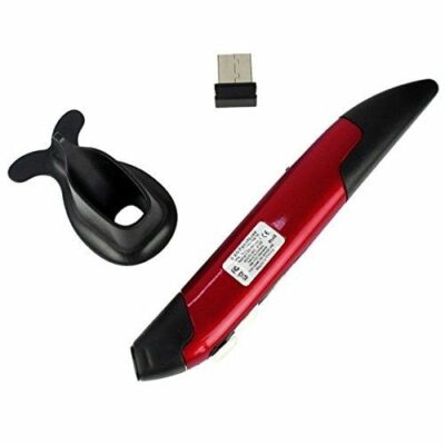 Wireless Optical Pen Mouse - Image 3