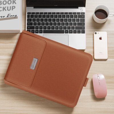 Universal Laptop Bag Case Business Laptop Case Laptop Sleeve - Image 6