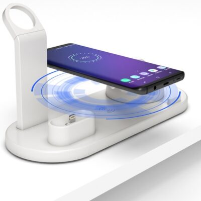 Charging stand - Image 2