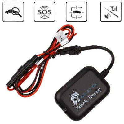 Localizador TX-5 para automóviles, rastreador GPS de posicionamiento de vehículos, rastreador de localización, alarma antirrobo - Image 3