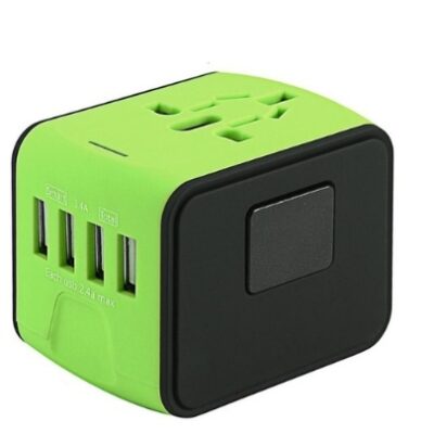 Multi-function socket - Image 7