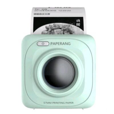 Paperang Thermal Printer Mini Mobile Photo Printer - Image 7