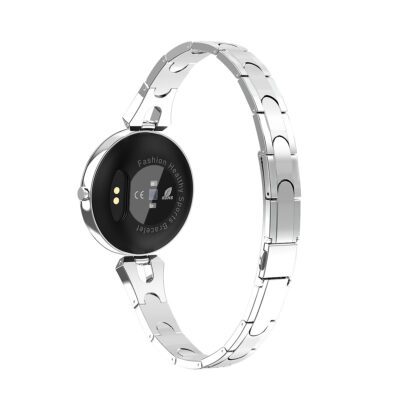 Fashion Women's Smart Watch Waterproof Wearable Device Heart Rate Monitor Sports Smartwatch for Women Ladies - Image 2