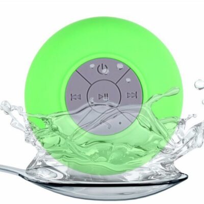 Mini Waterproof Bluetooth Speaker - Image 7