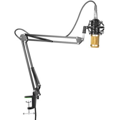 Net microphone stand set - Image 5