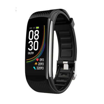 Smart Bluetooth electronic watch - Imagen 3