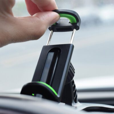 360 Degree Rotation Universal Car Phone Holder - Image 8