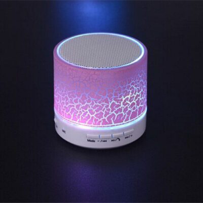 Mini Wireless Bluetooth Speakers - Image 5