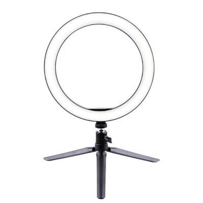 Led ring light - Imagen 5