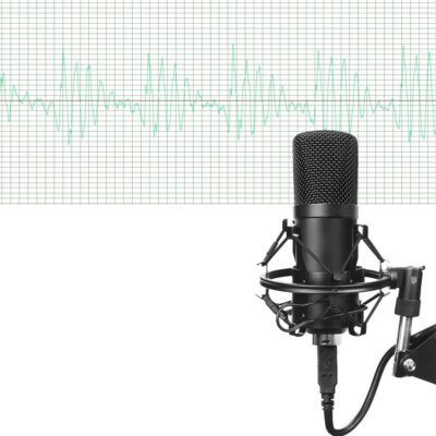 Microphone set - Image 4