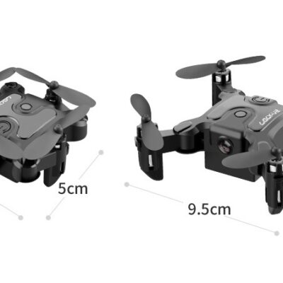 Mini folding drone - Image 7