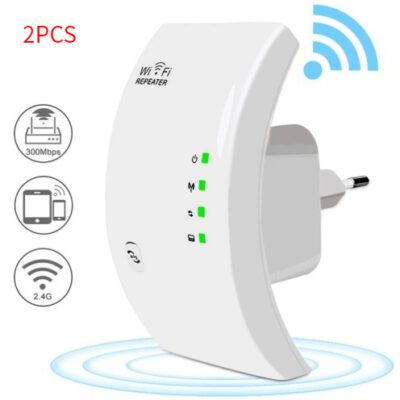 Wifi Repeater - Image 10