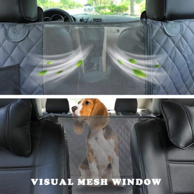 Car Pet Cushions, Car Pet Cushions, Anti-seepage - Image 4