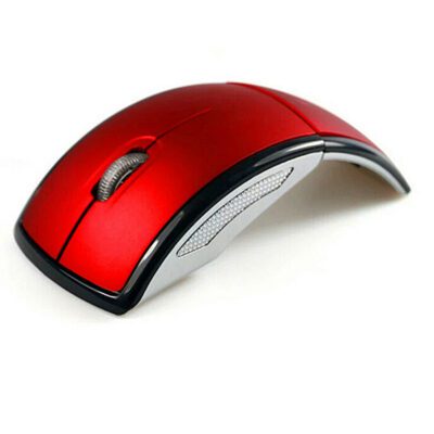 Wireless foldable mouse - Image 9