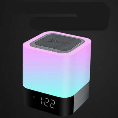 Bluetooth Speaker - Image 2