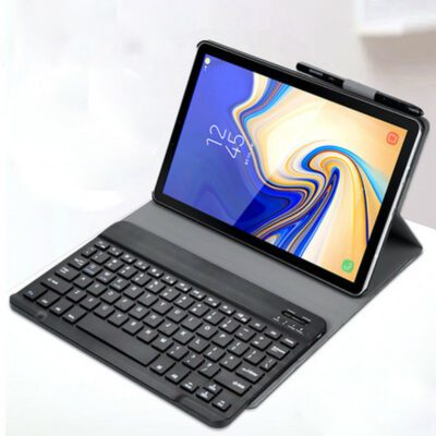 Compatible With Apple, Suitable For  Matepadipad Tablet Wireless Computer Keyboard - Imagen 2