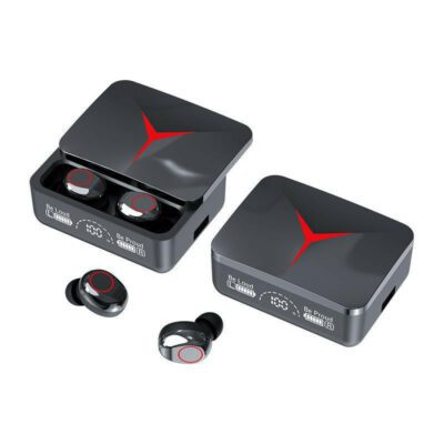 Bluetooth Headset Explosive Wireless Gaming Gaming Slider - Image 5