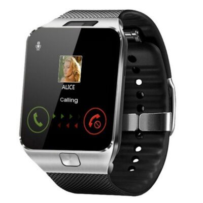 Smart Watch Card Call Smart Reminder Bluetooth Device - Image 5