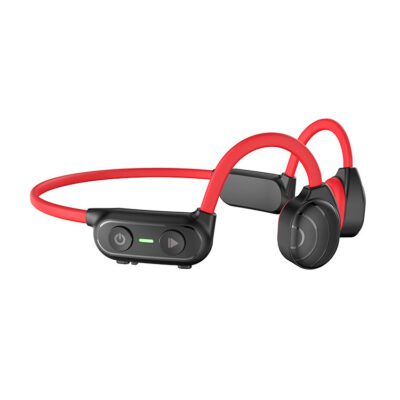 Personal Bone Conduction Bluetooth Headset - Image 2