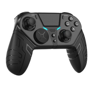 Bluetooth Controller Wireless Controller Game Controller Computer - Image 3