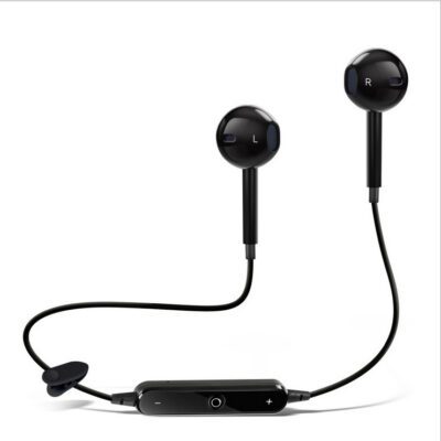 S6 Wireless Bluetooth Headset Sports Mini Stereo In-Ear Earphones Dual Stereo 4.1 - Image 6