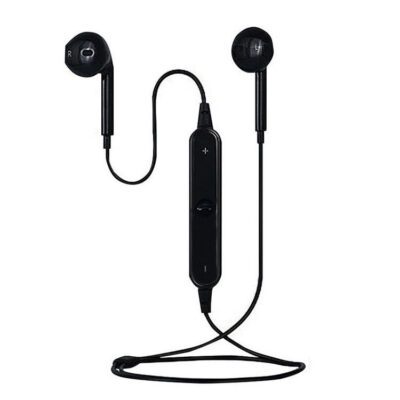 S6 Wireless Bluetooth Headset Sports Mini Stereo In-Ear Earphones Dual Stereo 4.1 - Image 3