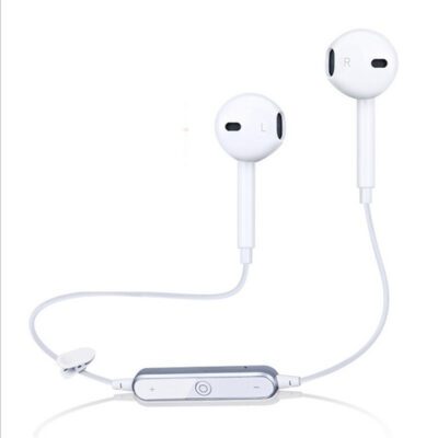 S6 Wireless Bluetooth Headset Sports Mini Stereo In-Ear Earphones Dual Stereo 4.1 - Image 7