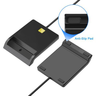 DM-HC65 USB Smart Card Reader - Image 8