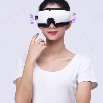 Smart eye massager - Image 10