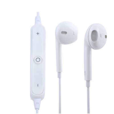 S6 Wireless Bluetooth Headset Sports Mini Stereo In-Ear Earphones Dual Stereo 4.1 - Image 4