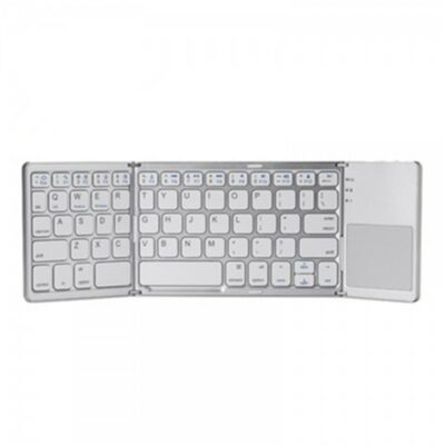 Folding Bluetooth Keyboard - Image 8