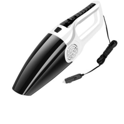 AutoClean Tm  Wireless Portable Car Vacuum Cleaner - Imagen 7