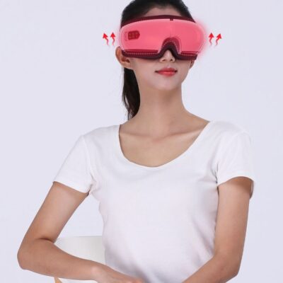 Smart eye massager - Image 9