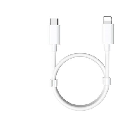 PD18W fast charging cable TYPE-C data cable - Image 6