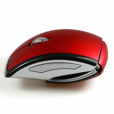 Wireless foldable mouse - Image 5