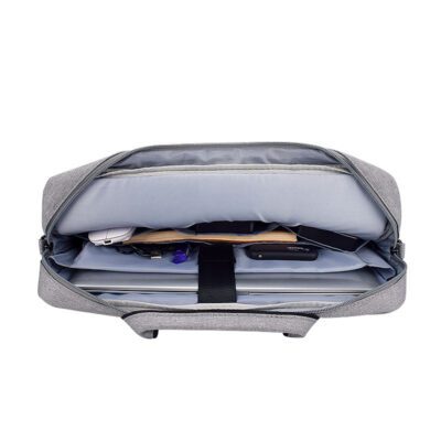 Laptop bag laptop shoulder bag - Imagen 2