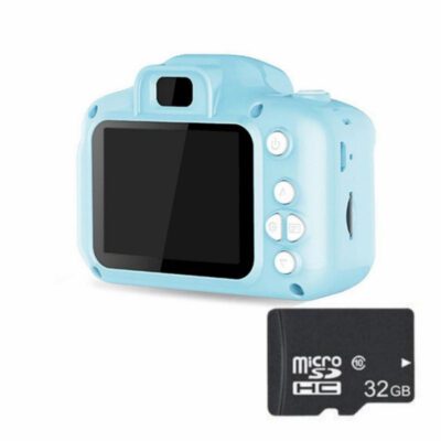 Children's HD Digital Waterproof Camera - Image 9