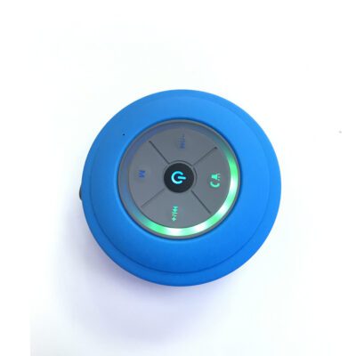 Mini Waterproof Bluetooth Speaker - Image 6